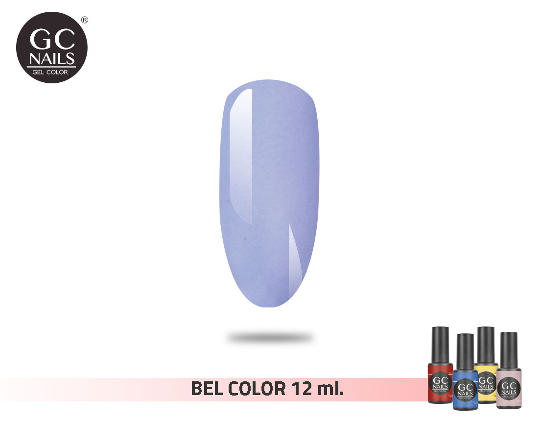 GC BEL-COLOR 12ML LILA KATE 55  GCBC055