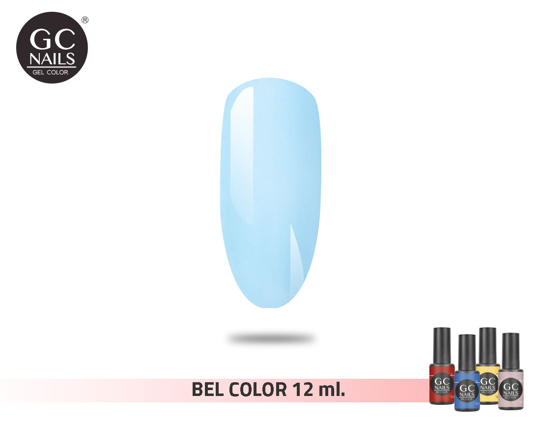 GC BEL-COLOR 12ML AZUL EGEO 57 GCBC057
