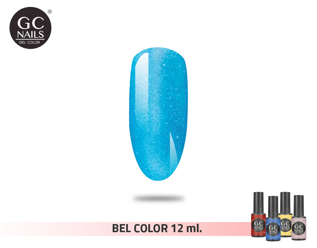 GC BEL-COLOR 12ML CARIBE 66 GCBC066
