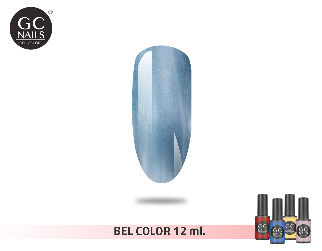 GC BEL-COLOR 12ML BALTICO 69 GCBC069