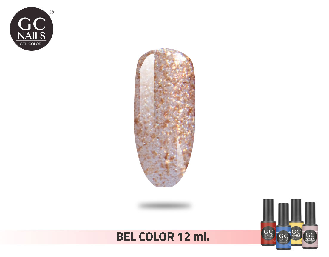 GC BEL-COLOR 12ML MIEL 76  GCBC076