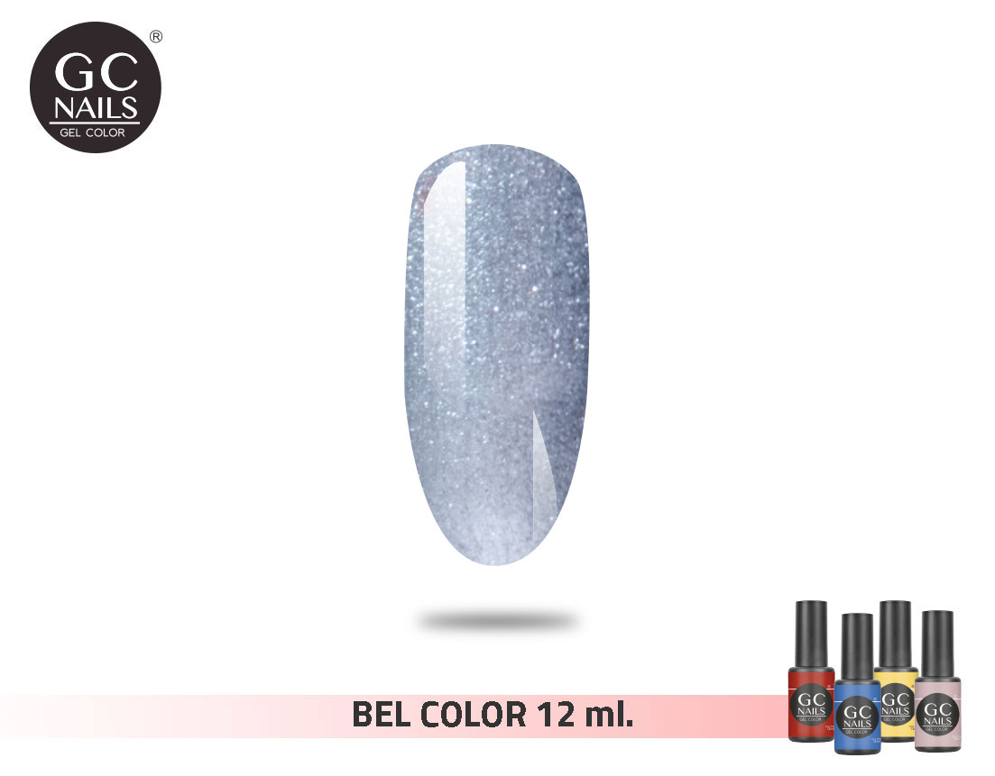 GC BEL-COLOR 12ML CHROMO 78 GCBC078