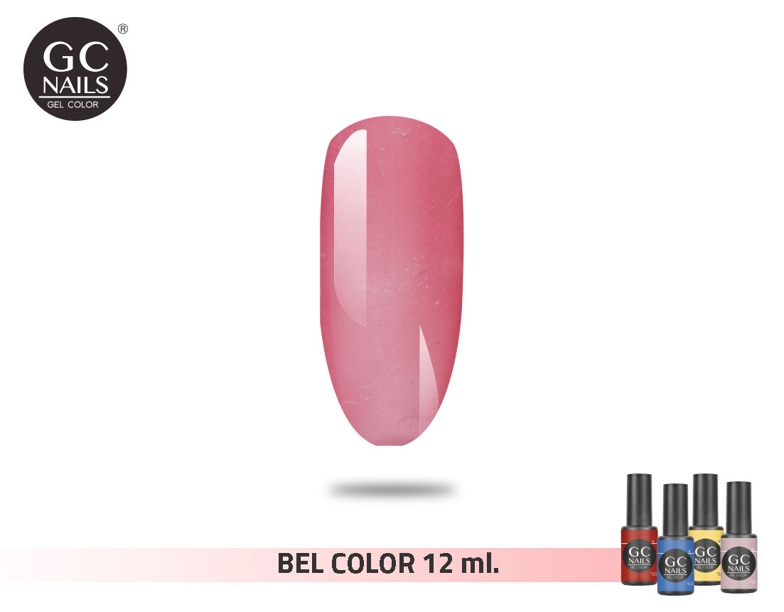 GC BEL-COLOR 12ML MAPLE  81 GCBC081