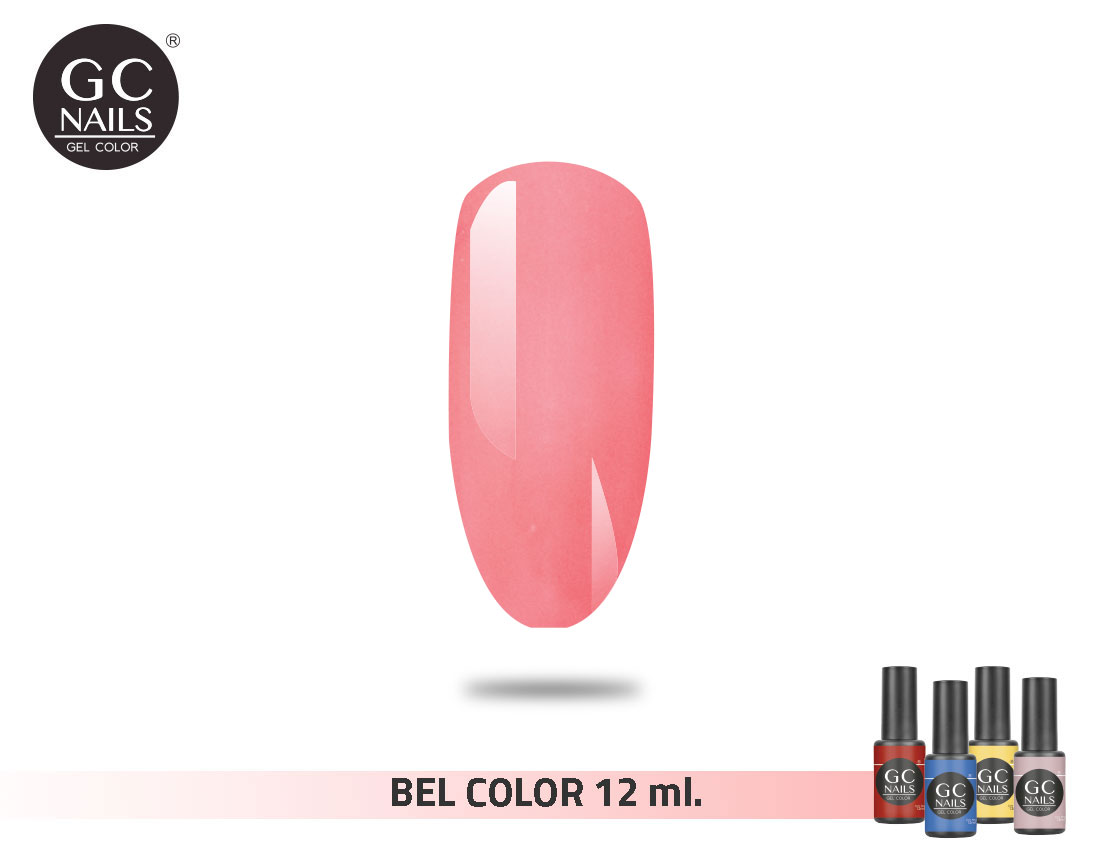GC BEL-COLOR 12ML MELON GLOW 82 GCBC082