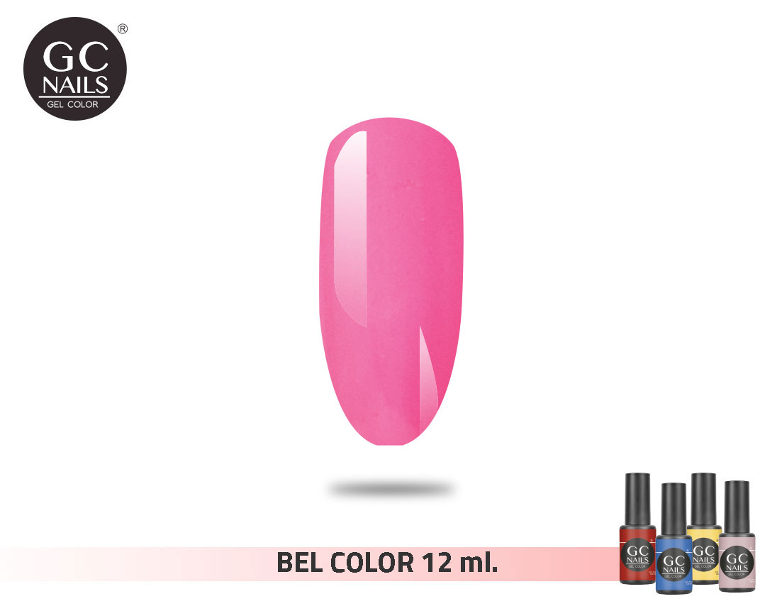 GC BEL-COLOR 12ML JAMBO GLOW 83 GCBC083