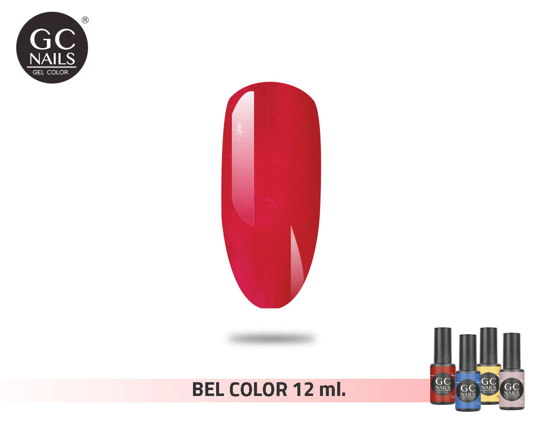 GC BEL-COLOR 12ML CABARET 84 GCBC084