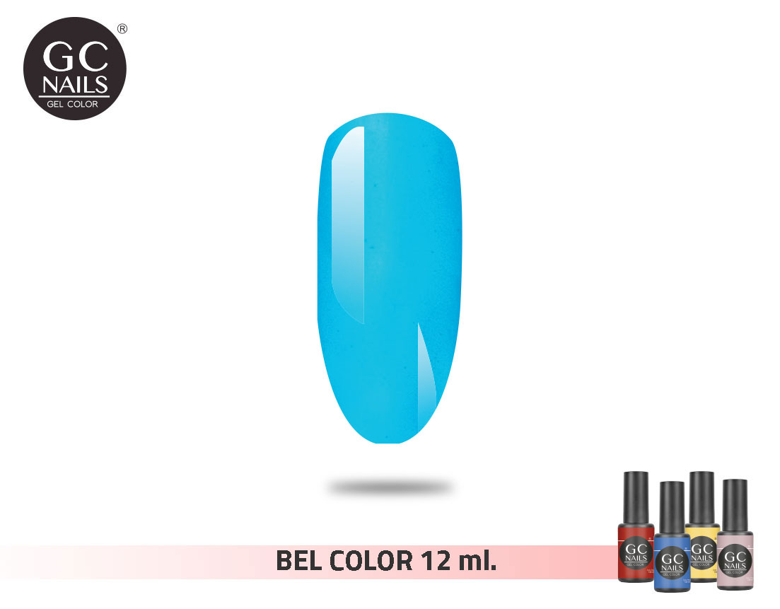 GC BEL-COLOR 12ML BAHIA 96 GCBC096