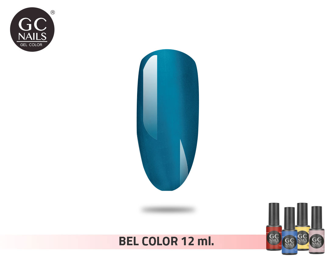 GC BEL-COLOR 12ML PINO  97 GCBC097