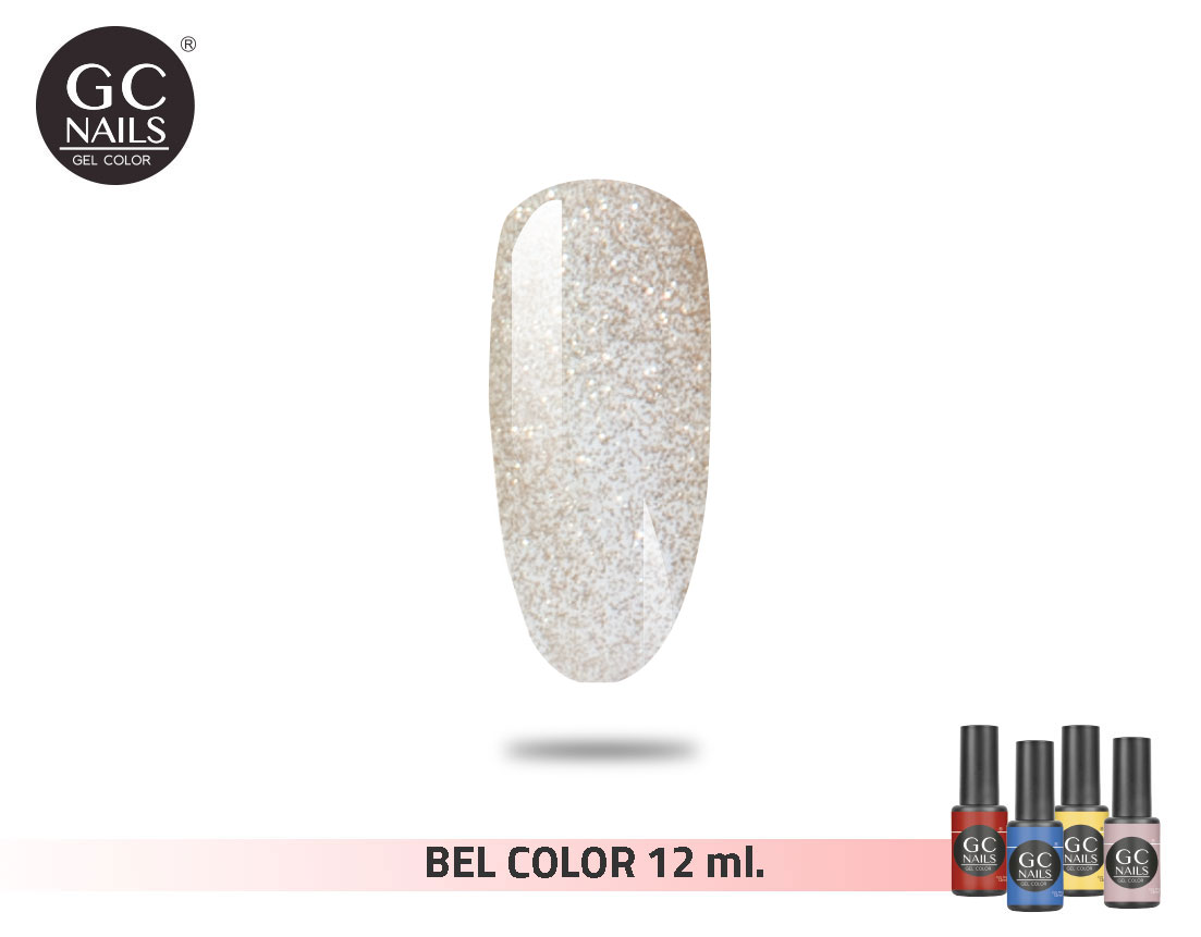 GC BEL-COLOR 12ML CURRY 99 GCBC099