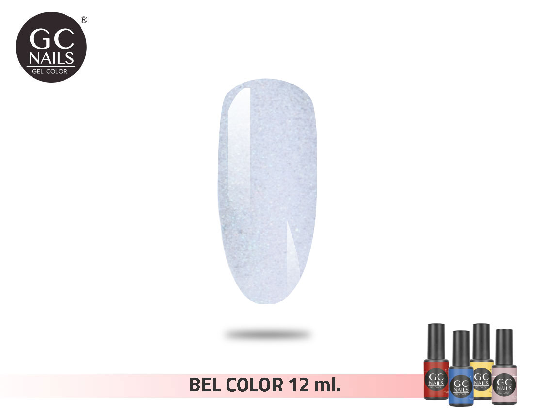 GC BEL-COLOR 12ML HOLOGRAMA 100  GCBC100