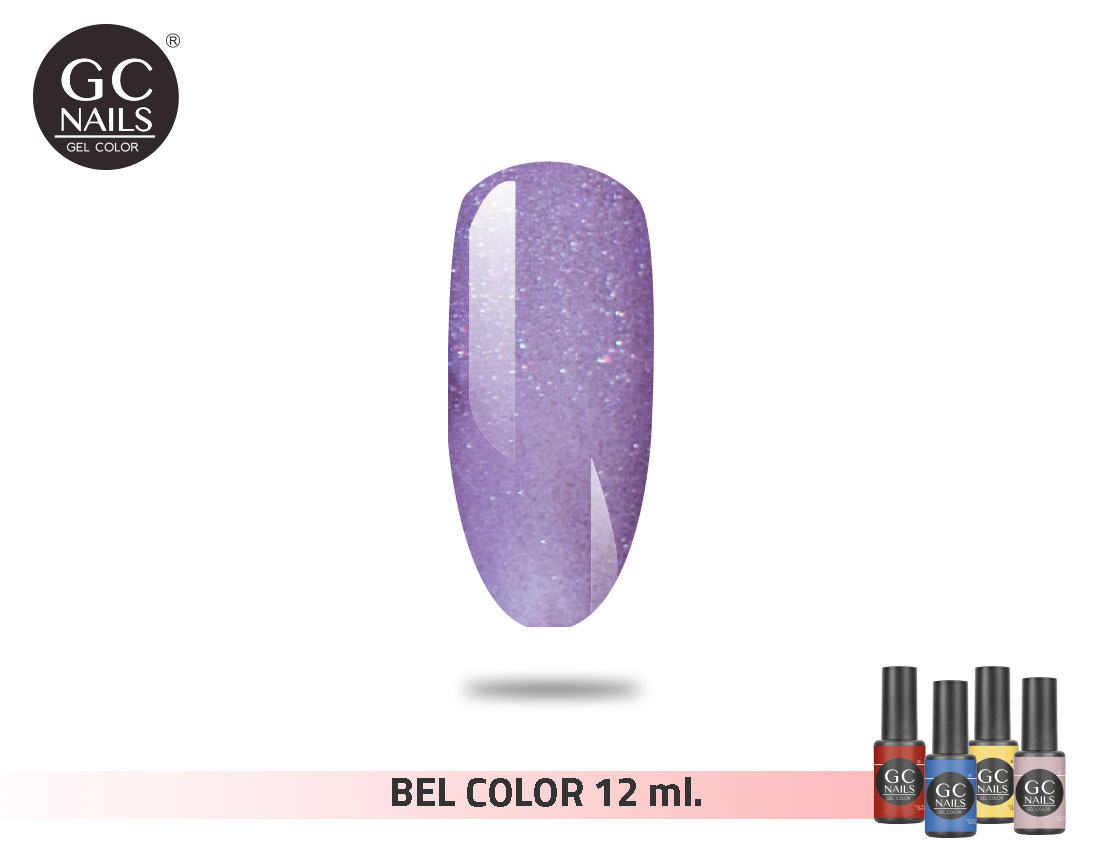 GC BEL-COLOR 12ML MONARCA 101 GCBC101