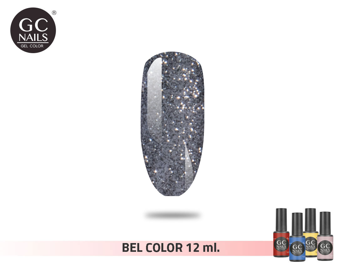 GC BEL-COLOR 12ML FOSSIL 102 GCBC102