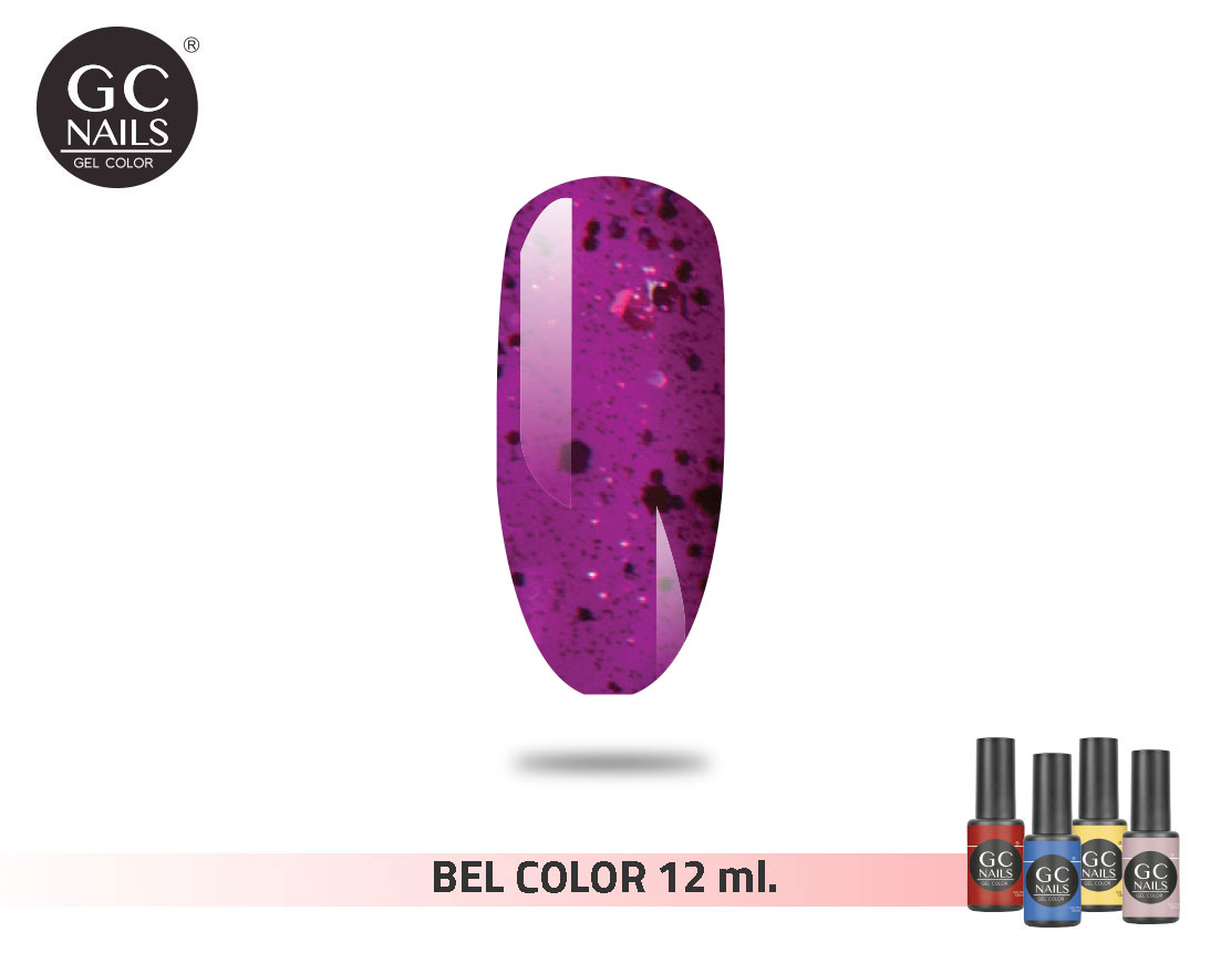 GC BEL-COLOR 12ML NINFA 107 GCBC107