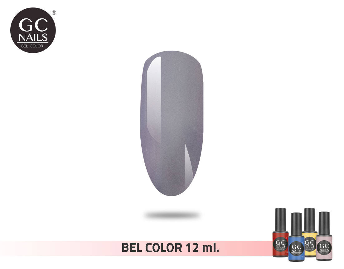 GC BEL-COLOR 12ML NARDO 117    GCBC117