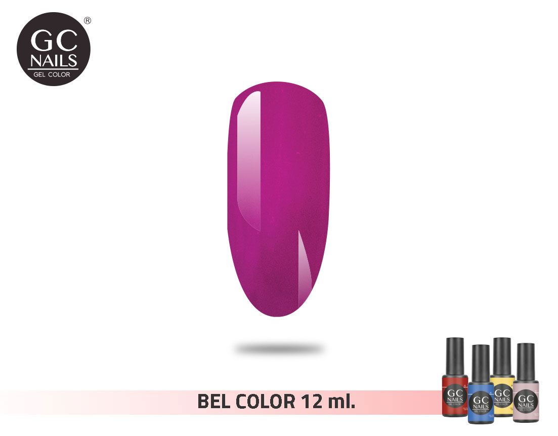 GC BEL-COLOR 12ML FANDANGO 118     GCBC118