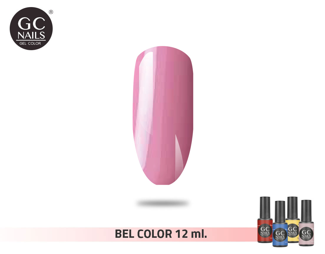 GC BEL-COLOR 12ML JAPONICA 173 GCBC173