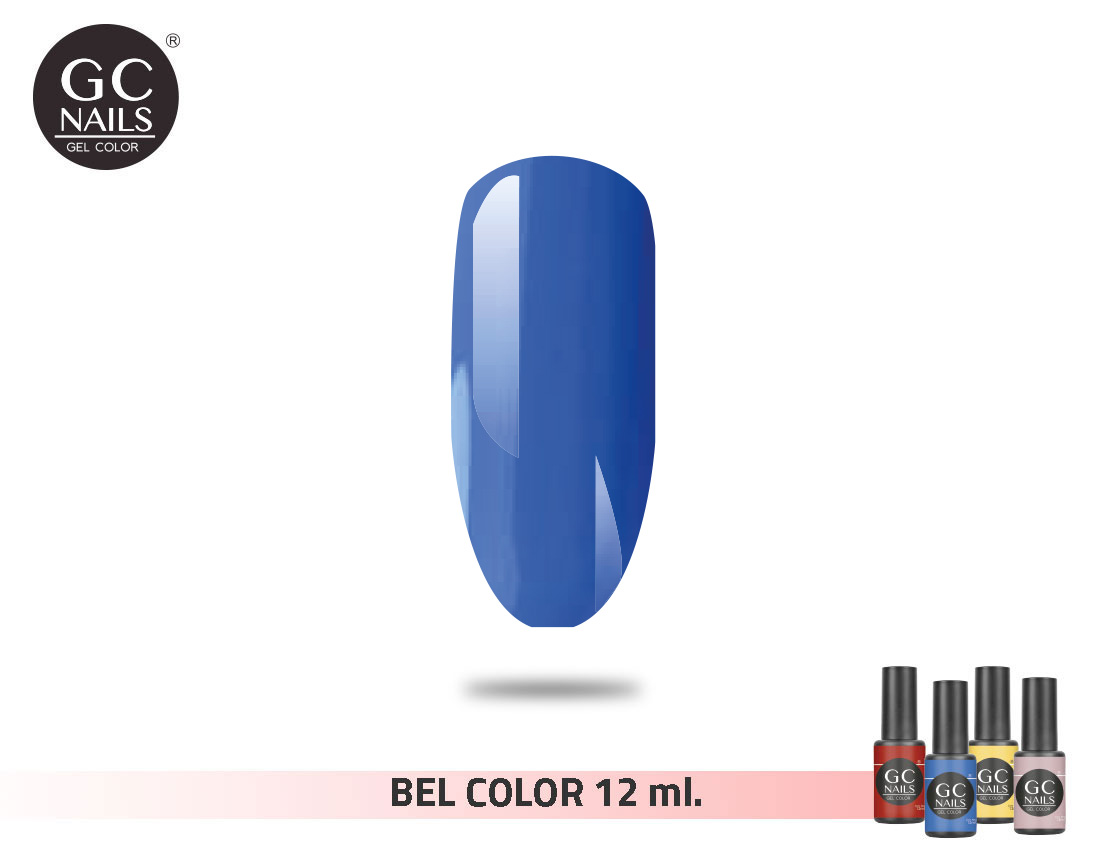 GC BEL-COLOR 12ML EGIPCIO 175 GCBC175