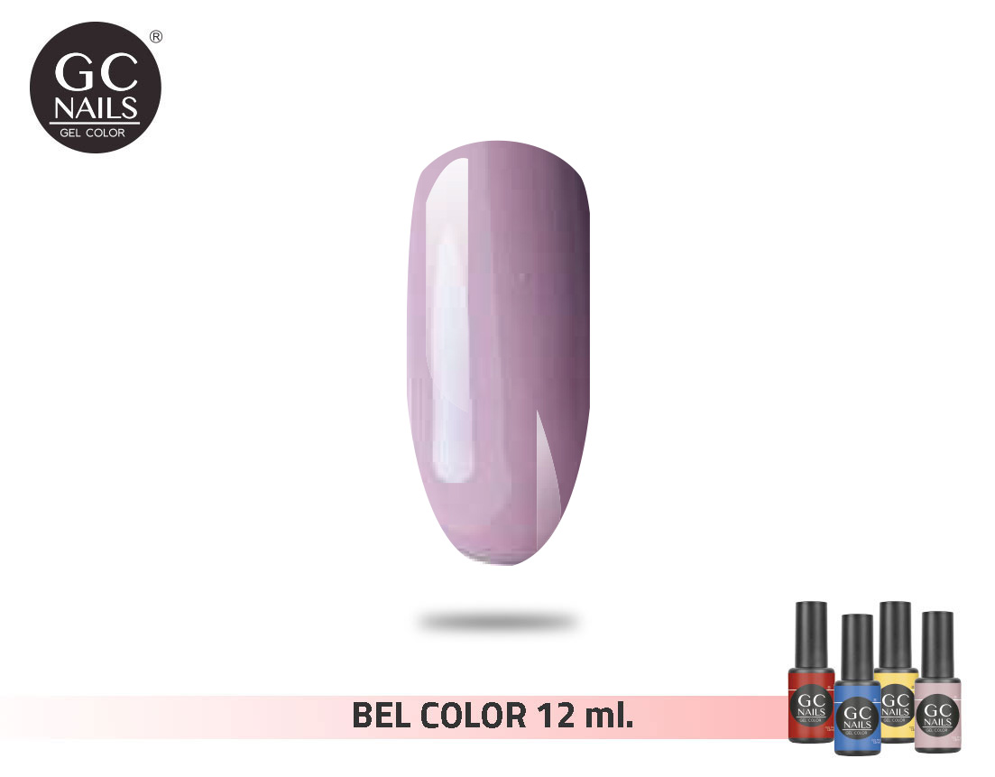 GC BEL-COLOR 12ML AZALEO 178 GCBC178