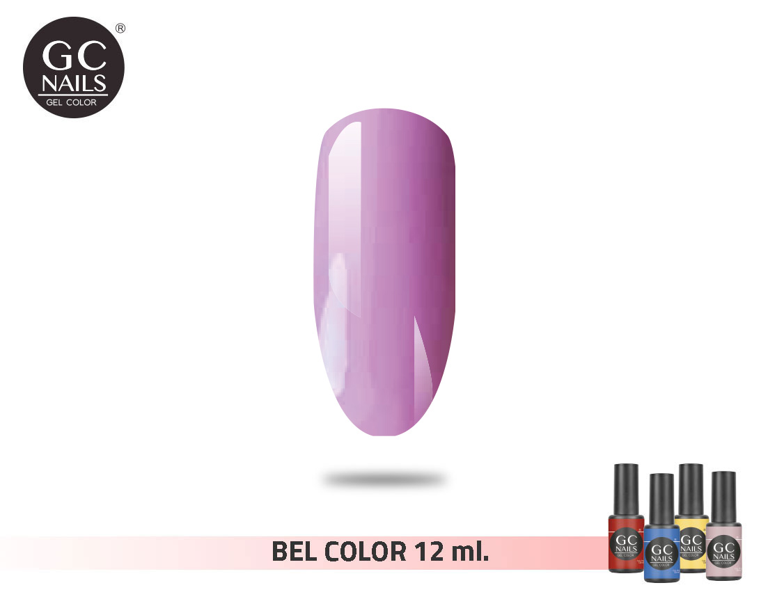 GC BEL-COLOR 12ML CAN CAN 180 GCBC180