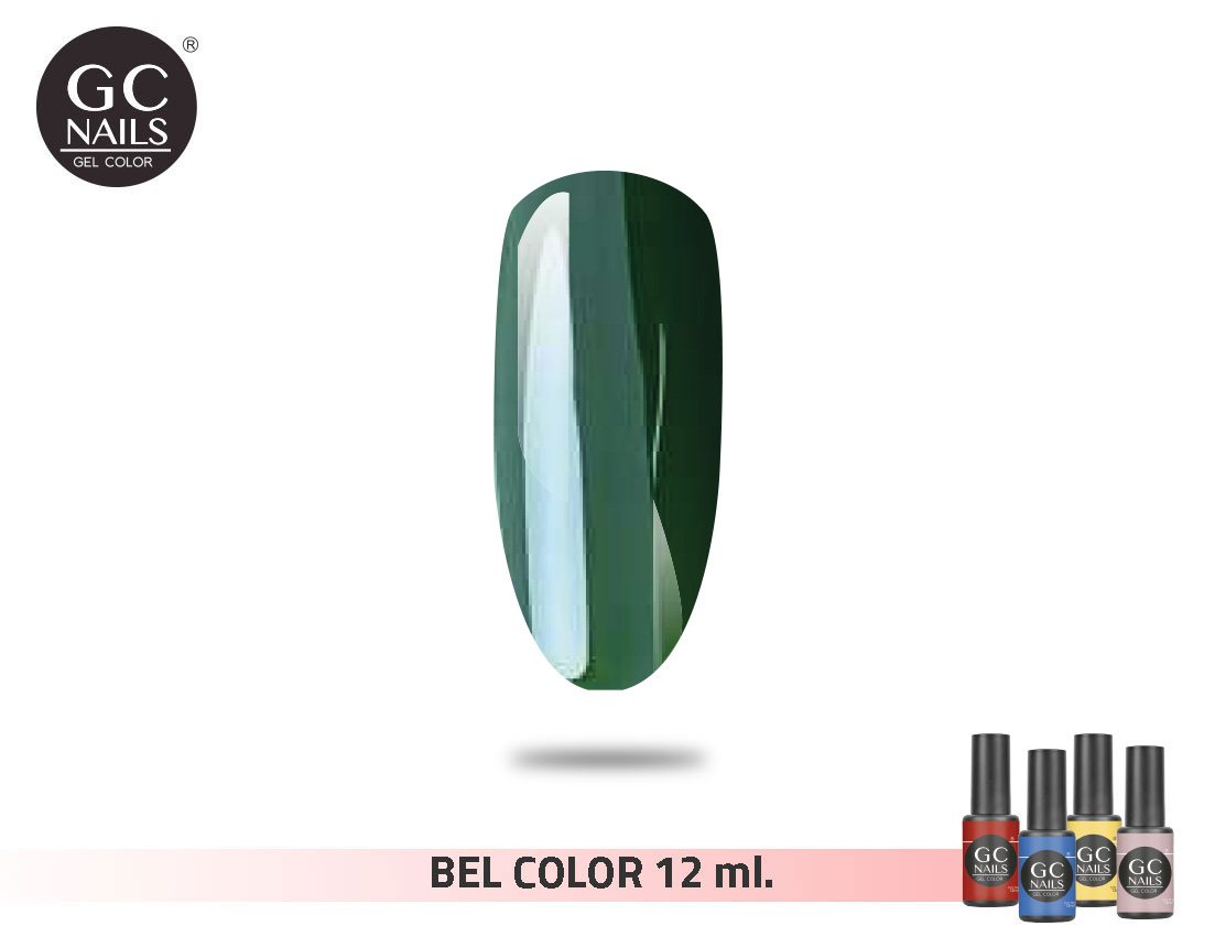 GC BEL-COLOR 12ML KALE182  GCBC182