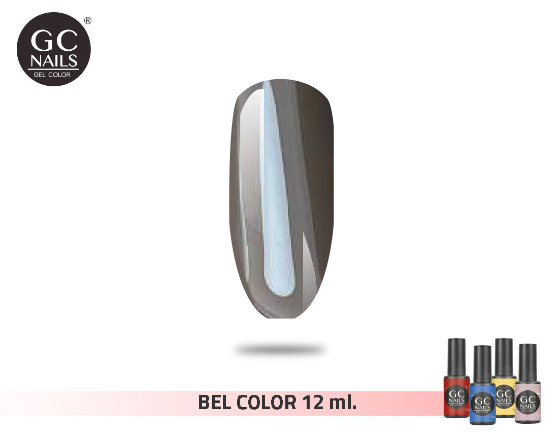 GC BEL-COLOR 12ML MAHOGANY 185 GCBC185
