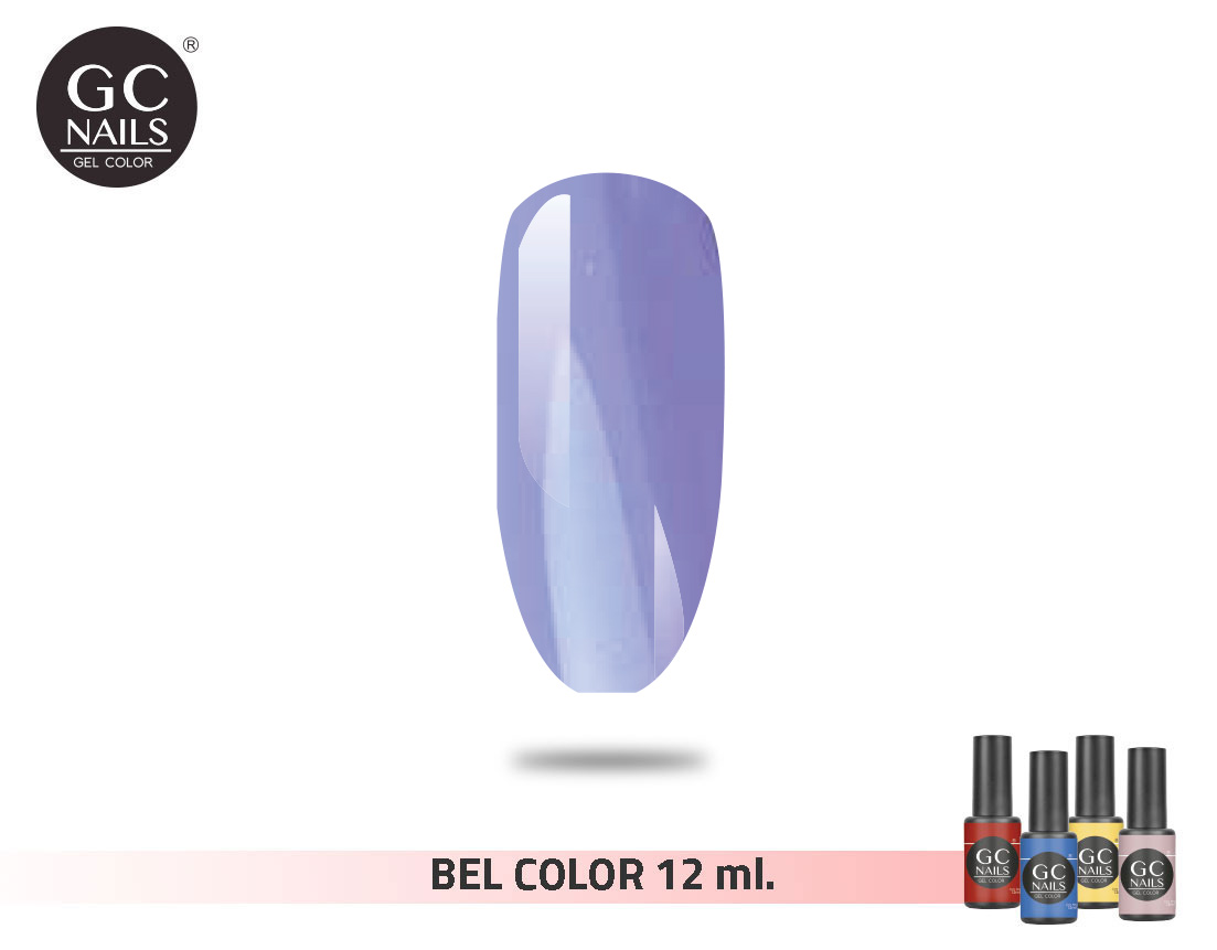 GC BEL-COLOR 12ML MORA 188 GCBC188