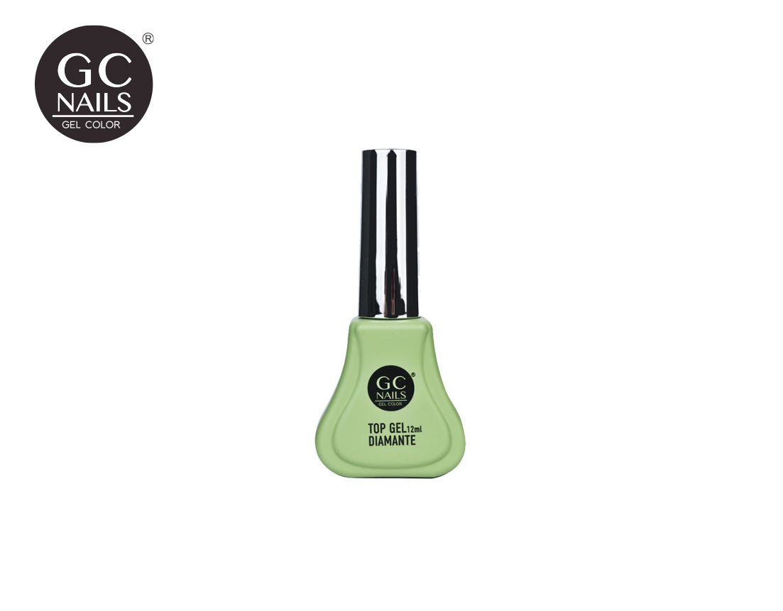 GC AMORE MIO TOP GEL DIAM