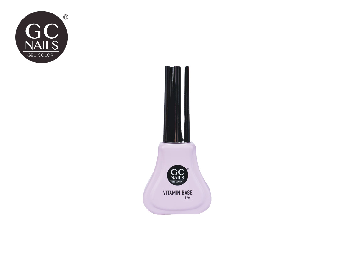 GC AMORE MIO GEL BASE VITAMIN GCAMGBV