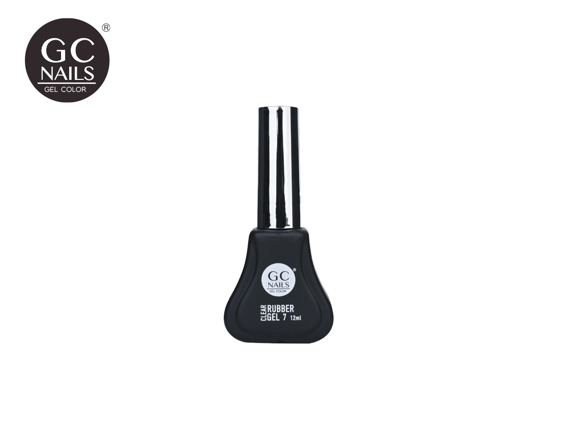GC AMORE MIO RUBBER GEL C