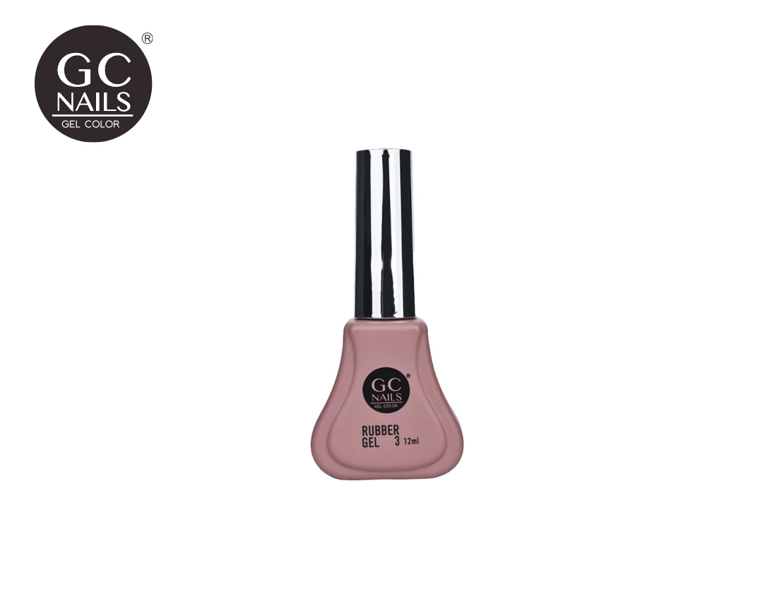GC AMORE MIO RUBBER GEL #