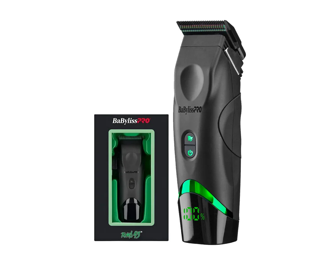 CORTADORA NEGRA FXT45CES BABYLISS