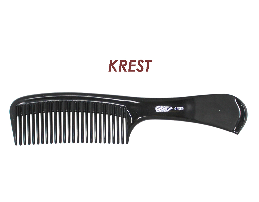 PEINE P/TINTE KREST NGO 4435