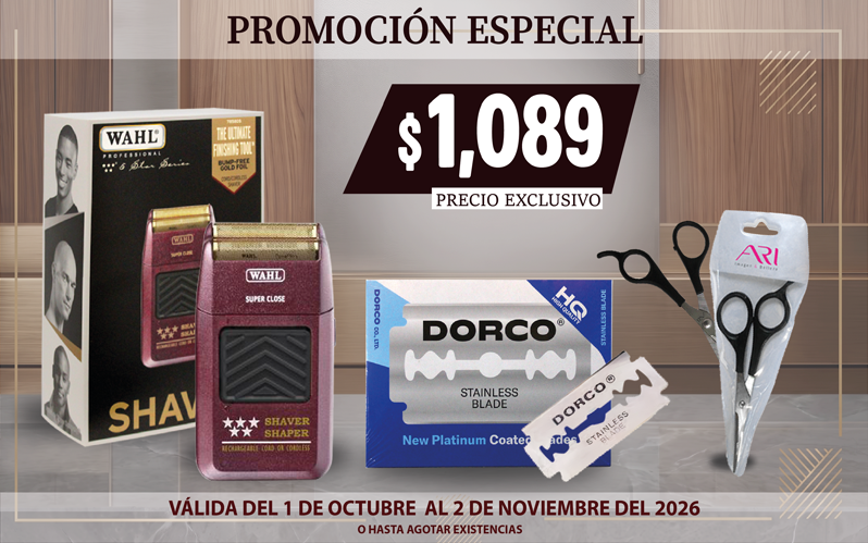 Promoción